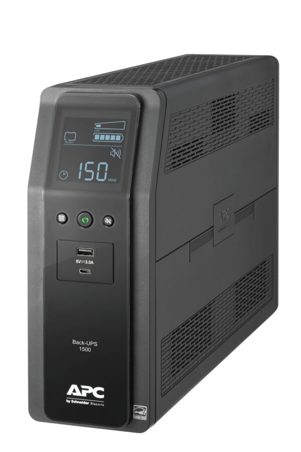 APC 1500VA Back UPS PRO - BR1500G