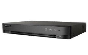 HIKVISION 8CH 1080P 1U DVR - IDS-7208HQHI-M1/S