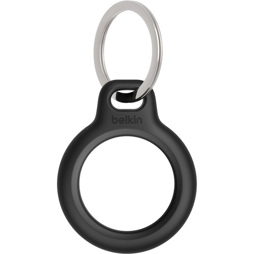 F8W973BT BELKIN SECURE HOLDER WITH KEY RING FOR AIRTAG