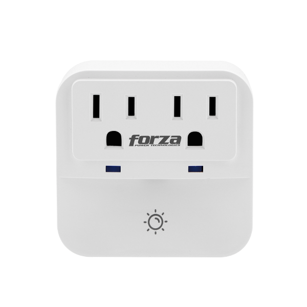 FORZA SURGE WALL TAP - FWT-201