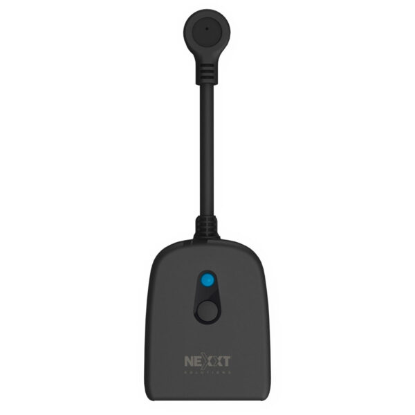 NEXXT HOME SMART WIFI OUTDOOR DUAL PLUG