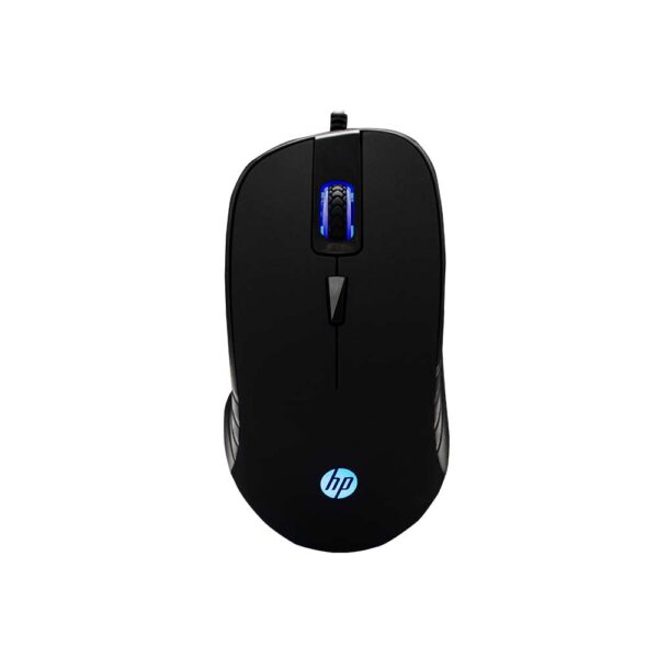 HP G100 OPTICAL GAMING MOUSE