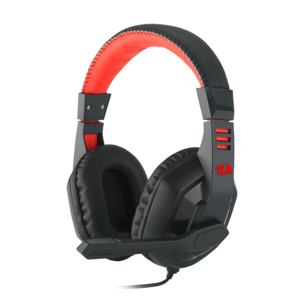 REDRAGON ARES WIRED HEADSET - H120