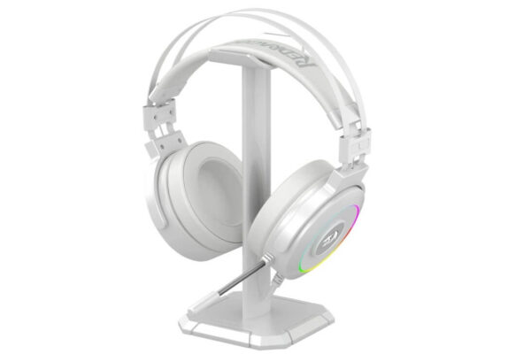 REDRAGON1097 H320W-RGB LAMIA, USB RGB GAMING HEADSET W/STAND