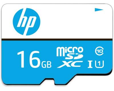 HP MICRO SDHC 16GB, UHS-I U1 HFUD016-1U1BAB