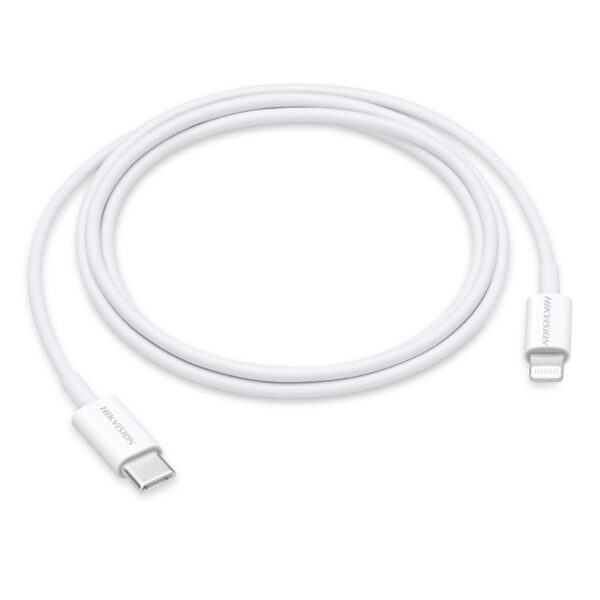 HIKVISION-USB-TYPE-C-3A-FAST-CHARGING-CABLE-1M-HS-HUB-CBC2L-1000M