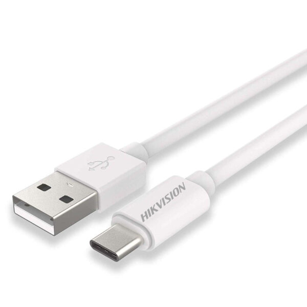 HIKVISION USB TYPE C 3A FAST CHARGING CABLE 1M