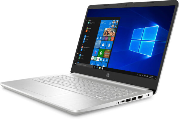 HP 14" LAPTOP -DQ2038WM