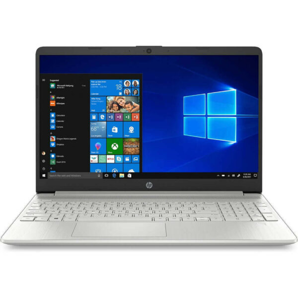 HP 15" Laptop - DY2076NR