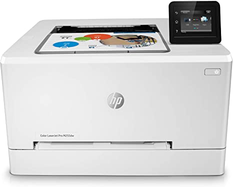 HP COLOR LASERJET PRO - M255DW