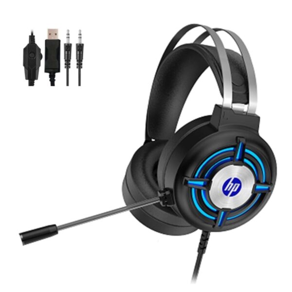 HP Gaming Headset - H120