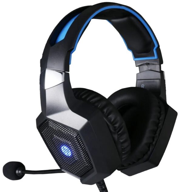 HP GAMING HEADSET HP-H320