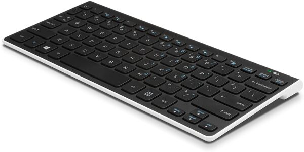 HP MULTI OS KEYBOARD - K4000