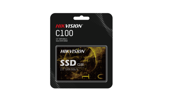 HS-SSD-C100/960GB HIKVISION 960GB SSD 2.5