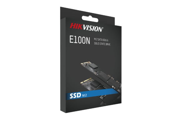 HS-SSD-E100N(STD)/128GB HIKVISION 128GB M.2