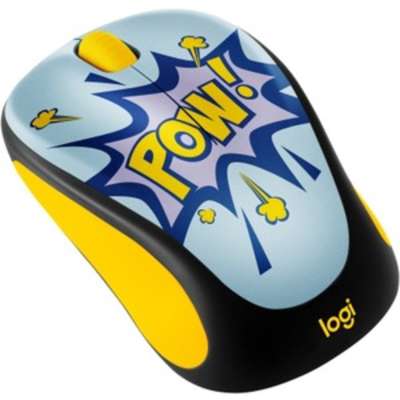 ID023LOG43 910-006122 LOGITECH M317C WIRELESS MOUSE