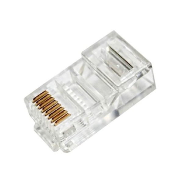 IMEXX IMEXX-10145E RJ45 CAT5E ENDS