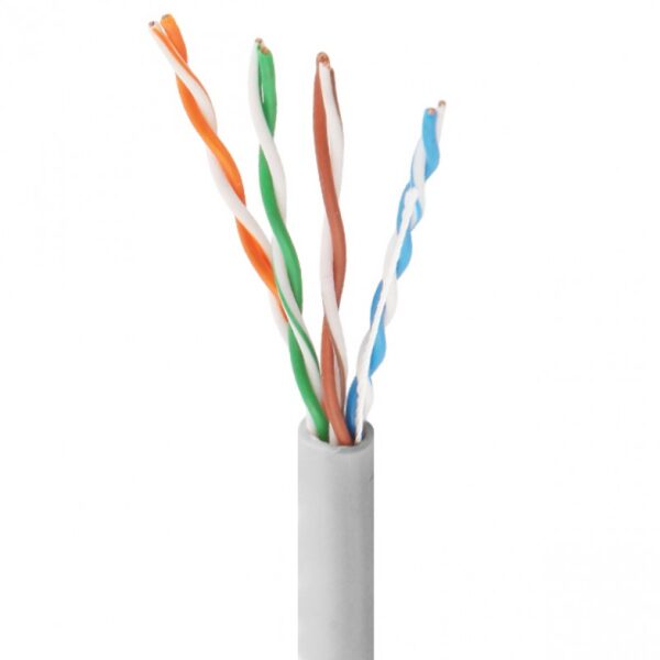 IMEXX, IME-11234, UTP, CAT 5E, LAN CABLE ,1000FT