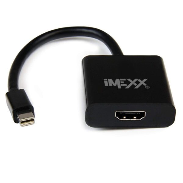 IMEXX MINI DP TO HDMI