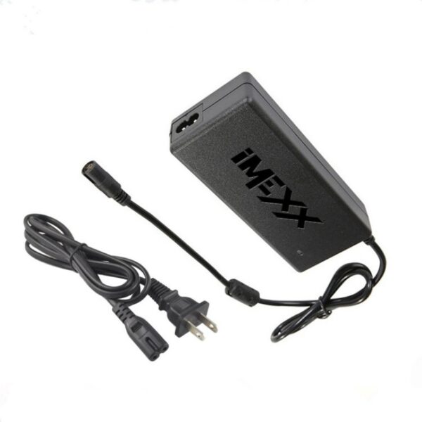 IMEXX-25620 AUTOMATIC LAPTOP ADAPTER - 100W