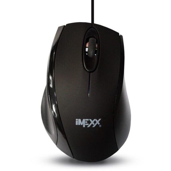 Imexx 3D OPTICAL MOUSE - IME-26985