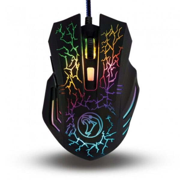 Imexx Venom Gaming Mouse -IME-27260