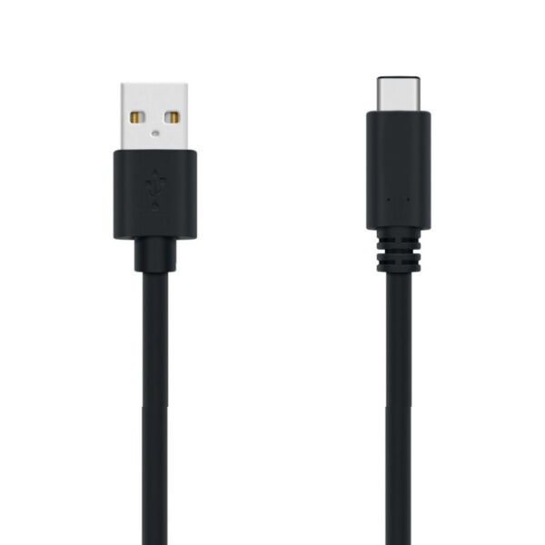 IMEXX-40572 USB-AM V2 TO USB C CABLE