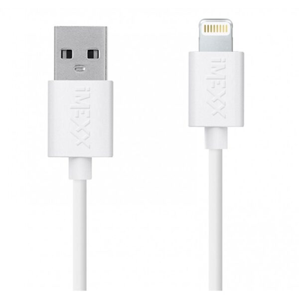 IME-41423 IMEXX CABLES - USB - LIGHTNING APPLE