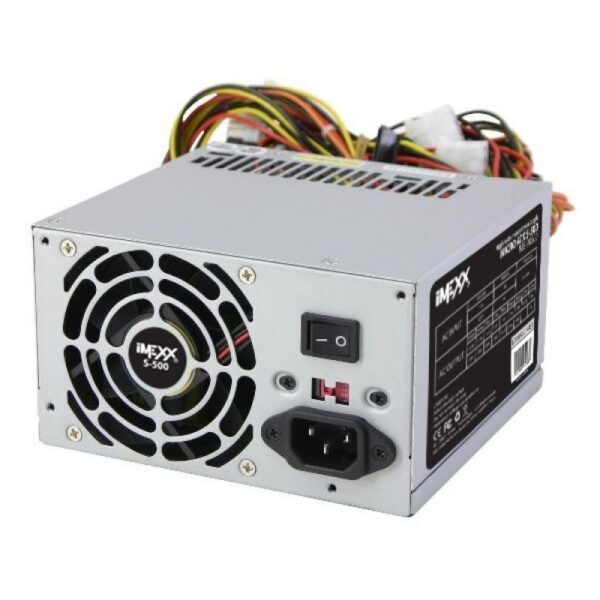 IMEXX 500W Power Supply