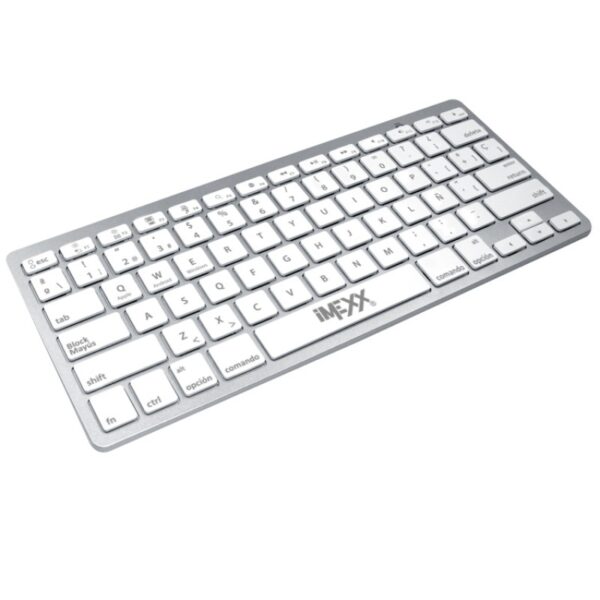 IMEXX BLUETOOTH KEYBOARD IME-24854