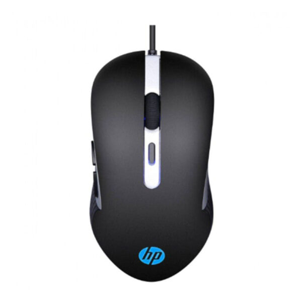 HP-G210 OPTICAL GAMING MOUSE