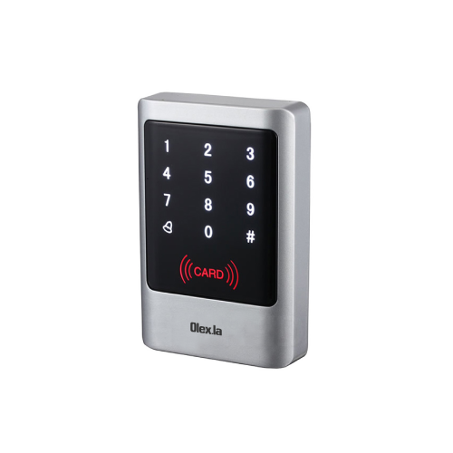 OLEX.LA OLC-SA737 Metal Standalone Access Control