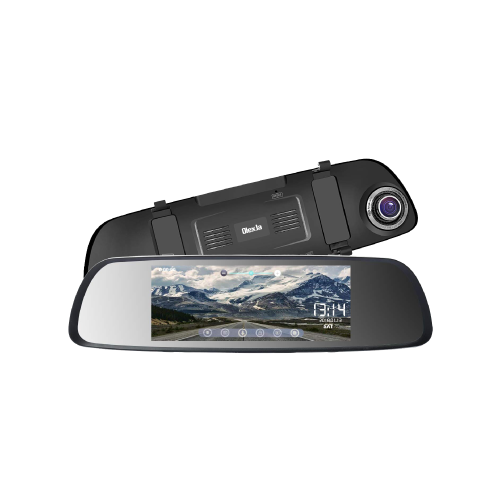 OLEX.LA OL-DM202 1080P Rear View Mirror