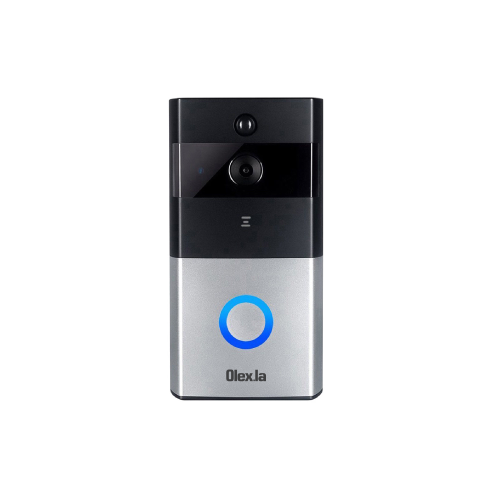 OLEX.L OL-RD09 720P WIFI SMART DOORBELL