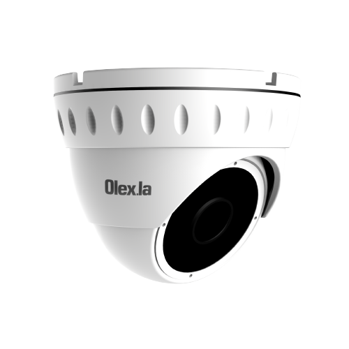 OLEX.LA OL-MD1080-BH 2MP Mini Dome Camera