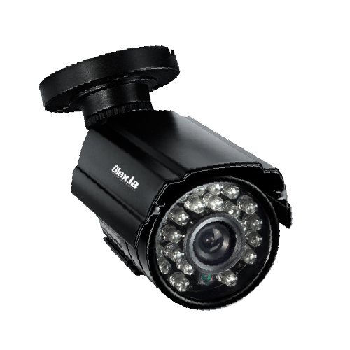 OLEX.LA MB-AH1081 AHD Mini Bullet Camera