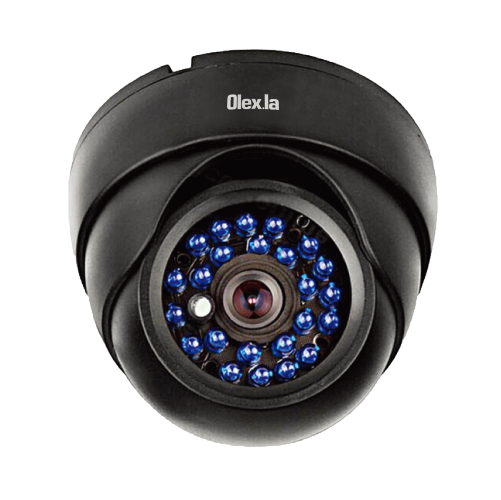 OLEX.LA AHD Mini Dome Camera -MD-AH1081