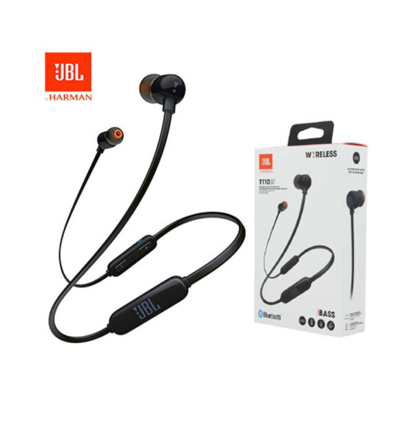 JBL TUNE HEADPHONES - 110BT