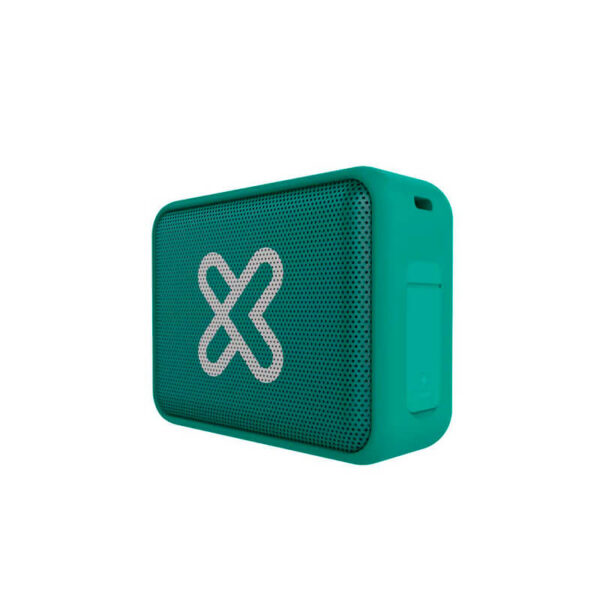 KLIPX BLUETOOTH SPEAKER IPX7 - KBS-025