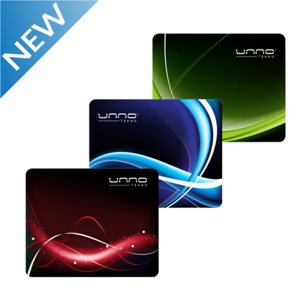 Unno Tekno Mouse Pad - MP6031