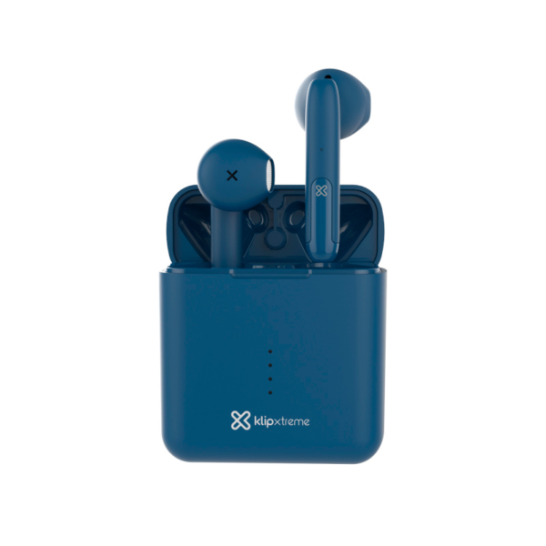 KLIPX "TWINTOUCH" EARBUDS - KTE-010