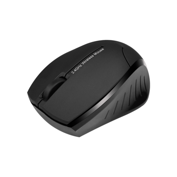 KLIPX BEETLE WIRELESS MOUSE - KMO-310