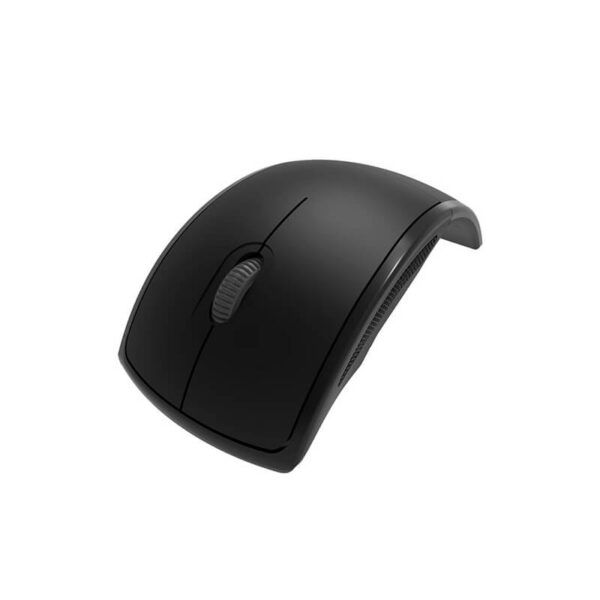 KMW-375BK ID011KLX17 KLIPX MOUSE WLS FOLDABLE 2.4 GHZ