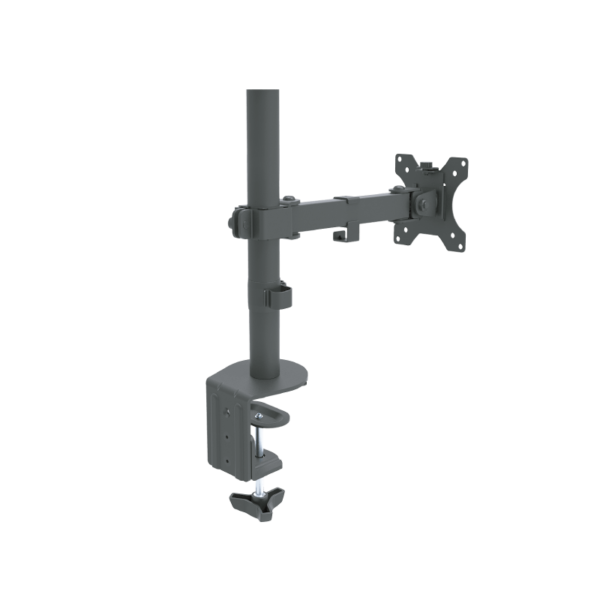 KPM-300 AC121KLX65 KLIPX BRACKET ADJ MONITOR MOUNT 13"-32"