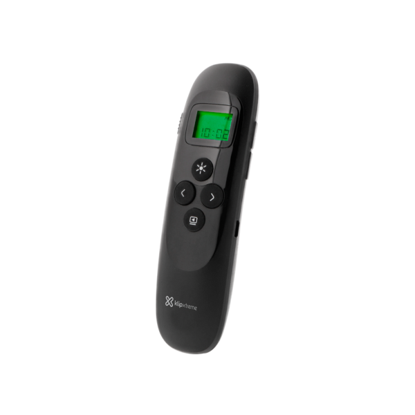 KlipX Savant Wireless Laser Pointer / Presenter - KPP-015