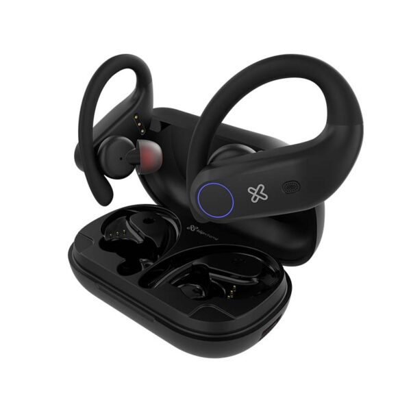 KLIPX "Xtremebuds" Wireless Earbuds - KTE-500