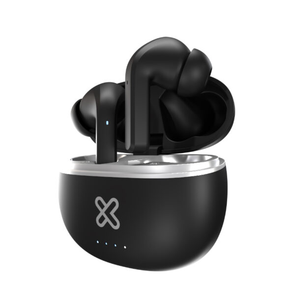 KLIP WIRELESS EARBUDS - KTE-750