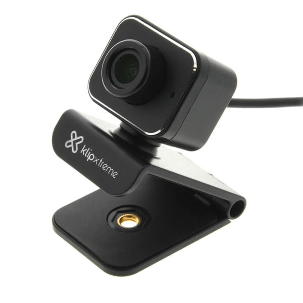 KWC-500 MM108KLX02 KLIPX WEBCAM WIRED 1080P