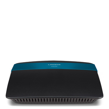 LINKSYS EA2700-BR DUAL-BAND N600 ROUTER WITH GIGABIT