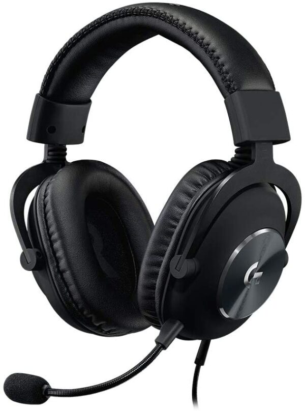 Logitech G PRO X Headset 7.1 USB